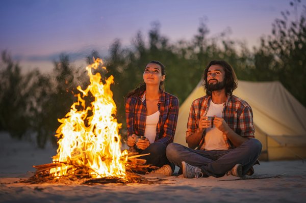 Découvrez les merveilles du camping à bort-les-orgues