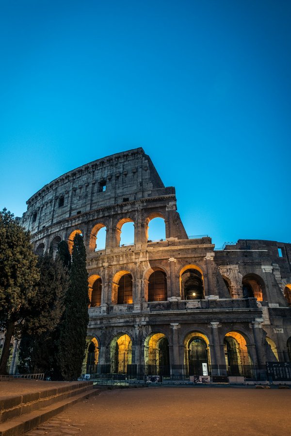 Explorez rome à votre rythme avec le go city explorer pass