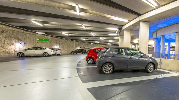 Votre solution de stationnement idéale près de l'aéroport de toulouse blagnac